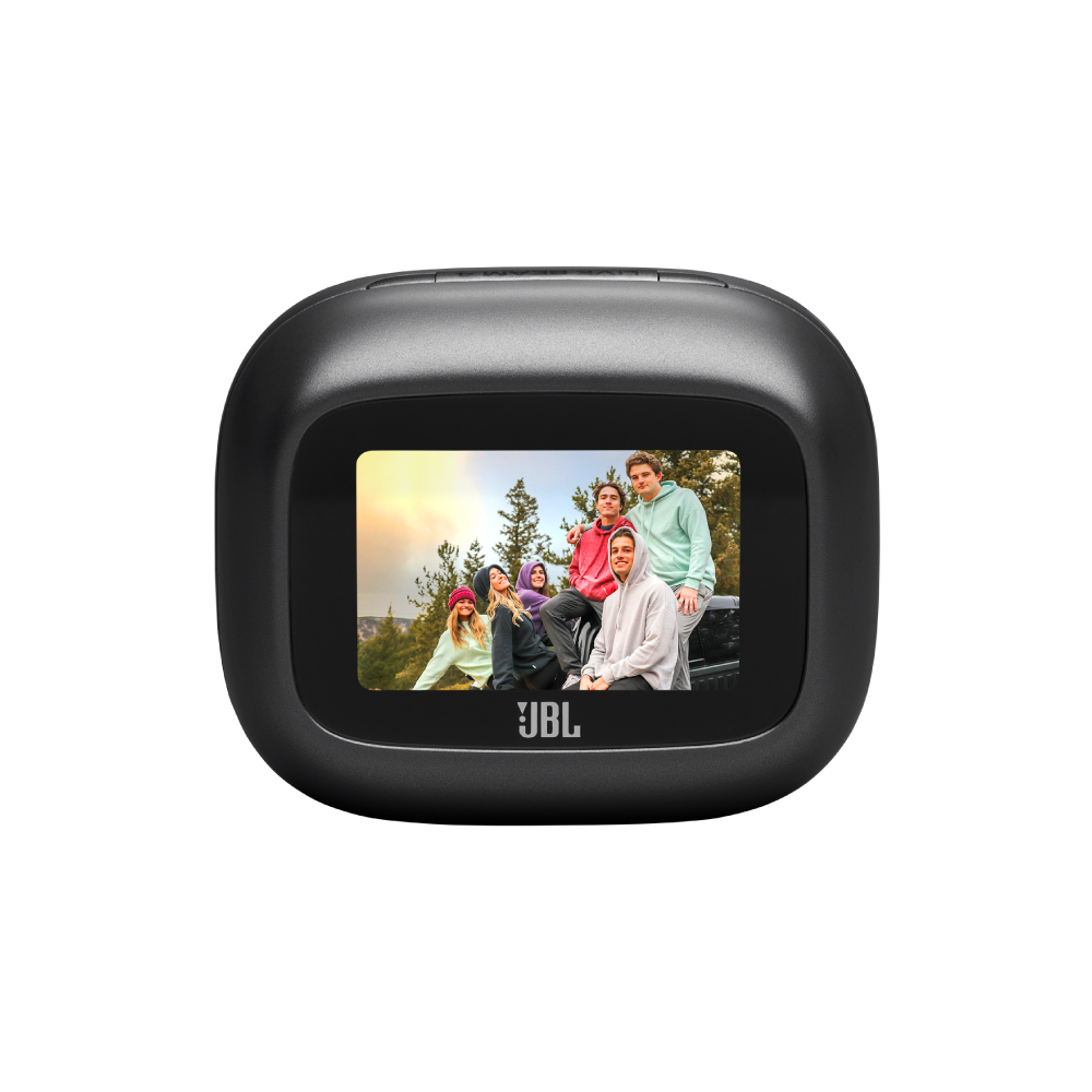 JBL LIVE BEAM 4