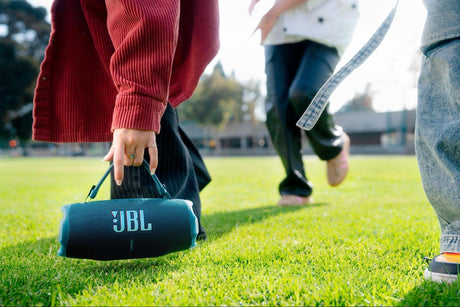 เปรียบเทียบ JBL Charge 6 vs Flip 7 ลำโพงบลูทูธรุ่นไหนดี ?