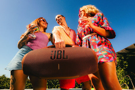 JBL Boombox 3 vs Boombox 4: Which Should You Buy in 2026?