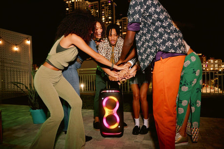 Best JBL Speakers for Parties in 2026: Complete Guide