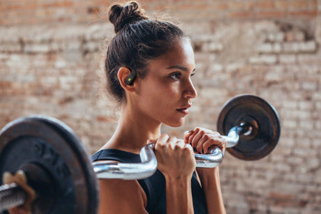 Which JBL Wireless Workout Headphones Are the Best in 2026?