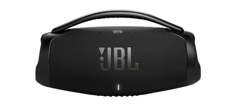 <span>Portable Bluetooth Speakers</span>