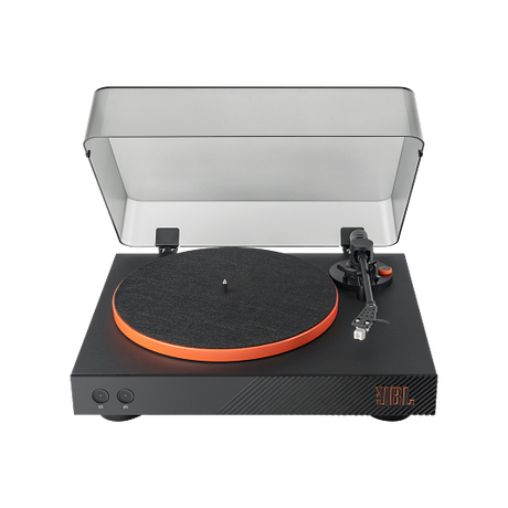 Turntables & Vinyl Players