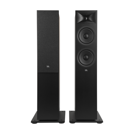 Hifi Speakers
