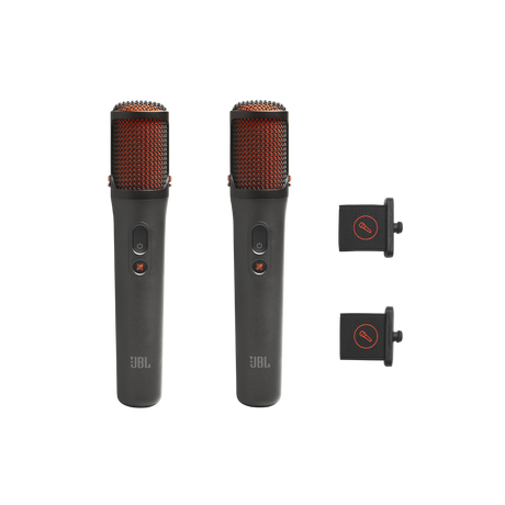 Microphones