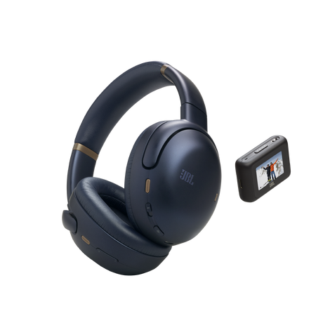 <span>Over-Ear & On-Ear Headphones</span>