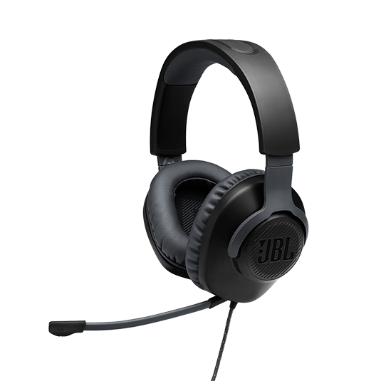 JBL Quantum 100