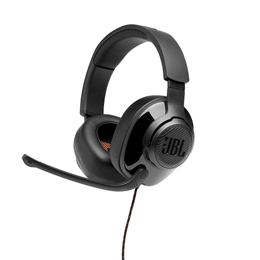 JBL Quantum 300