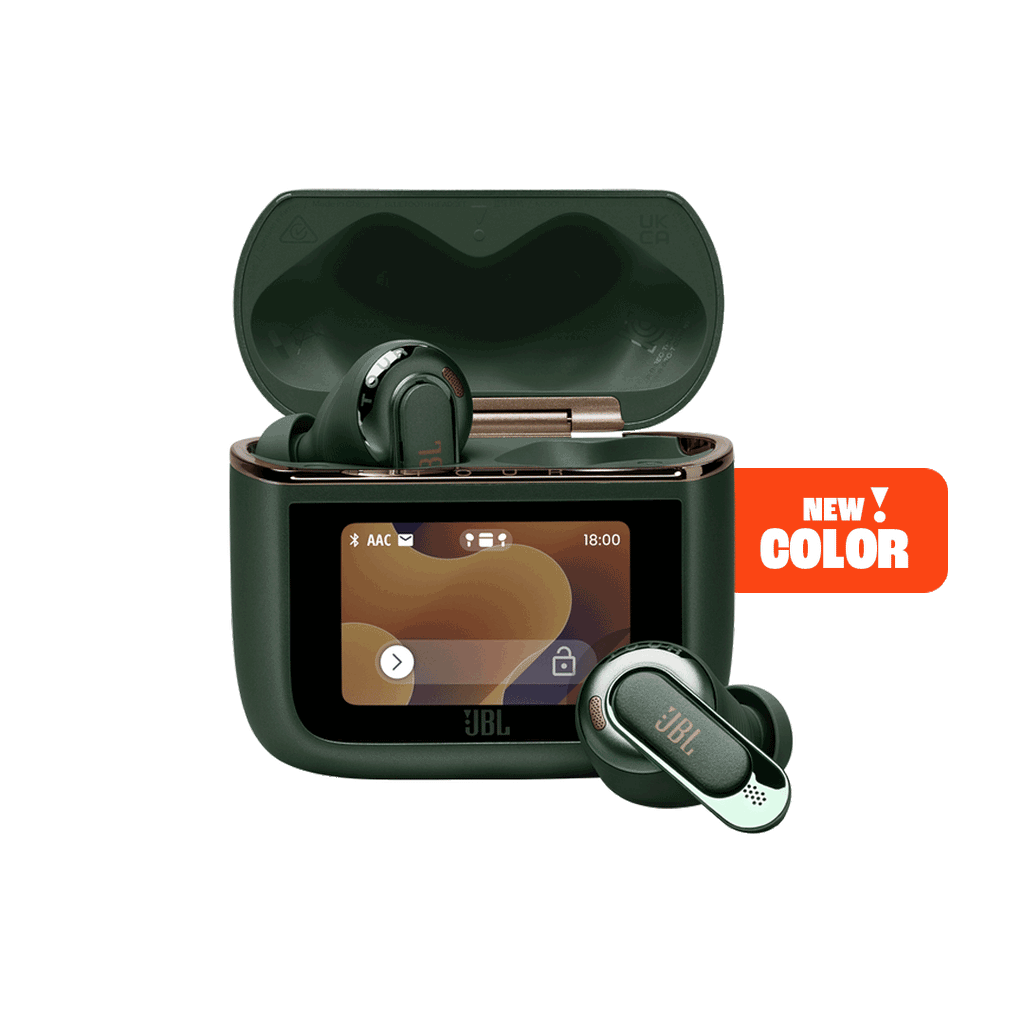 JBL Tour Pro 3