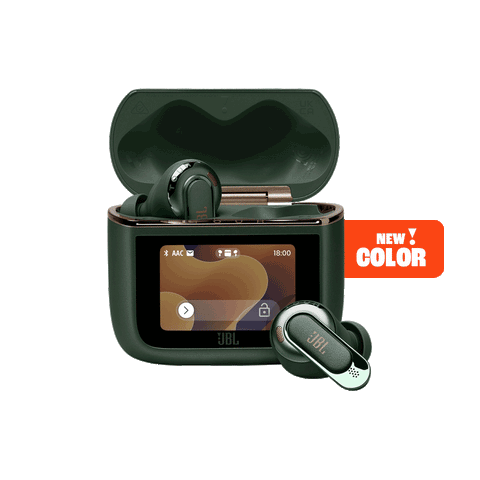 JBL Tour Pro 3
