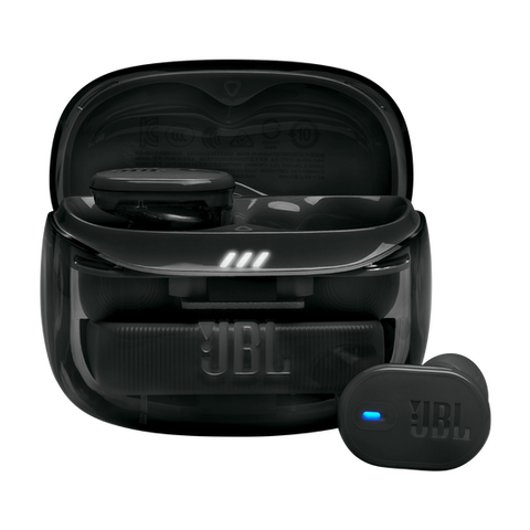 JBL Tune buds 2 Ghost