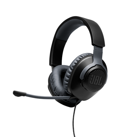 JBL Quantum 100