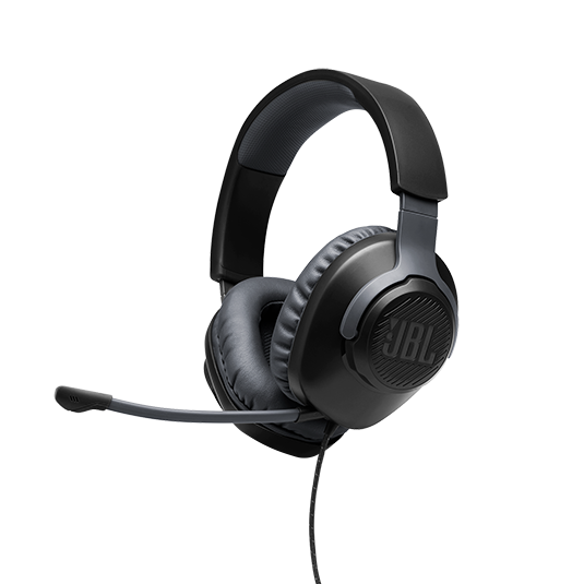 JBL Quantum 100