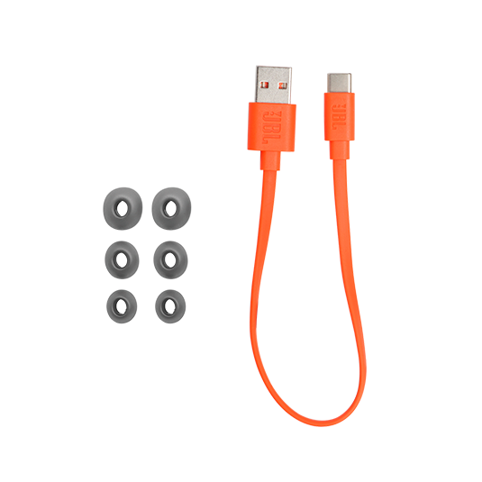 JBL Quantum TWS
