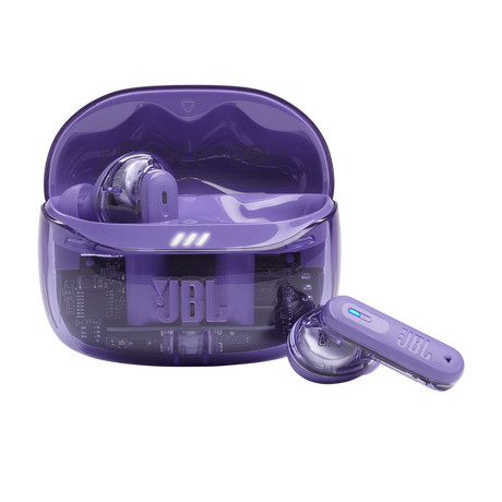 JBL TUNE BEAM 2 GHOST