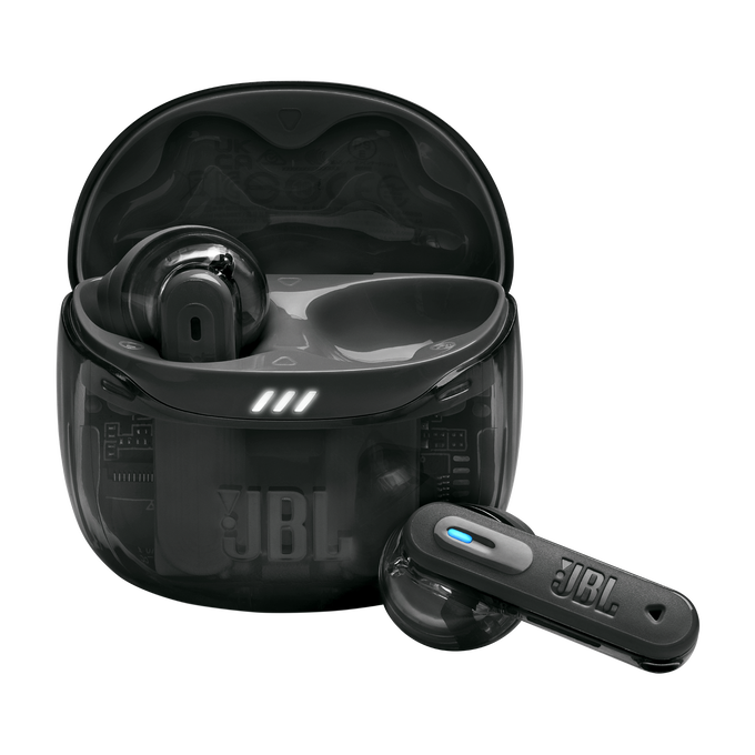 JBL TUNE FLEX 2 GHOST