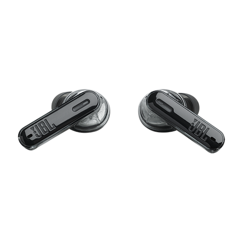 JBL Tune Beam Ghost