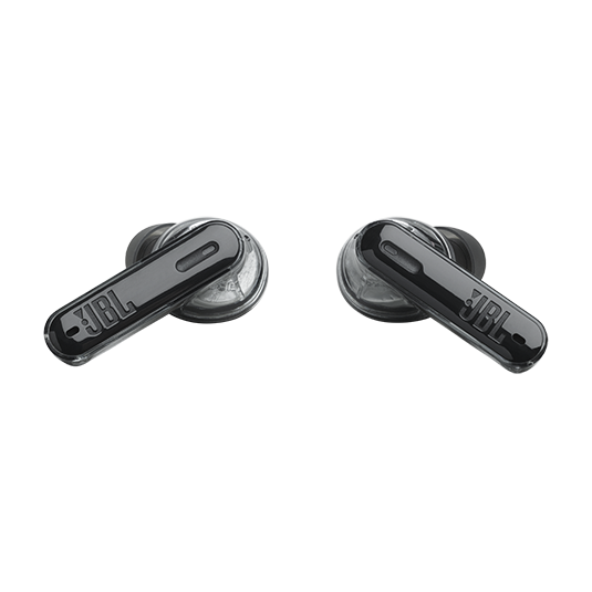 JBL Tune Beam Ghost