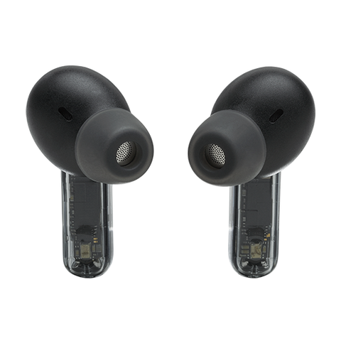 JBL Tune Beam Ghost