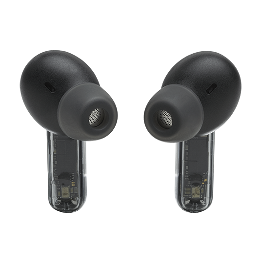 JBL Tune Beam Ghost