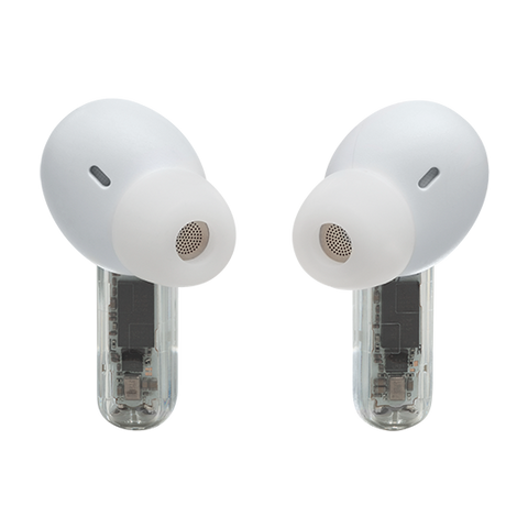JBL Tune Beam Ghost