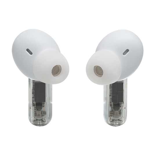 JBL Tune Beam Ghost
