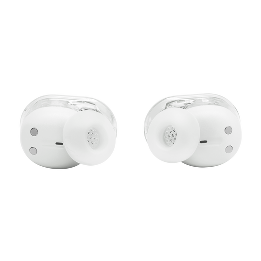 JBL Tune buds 2 Ghost