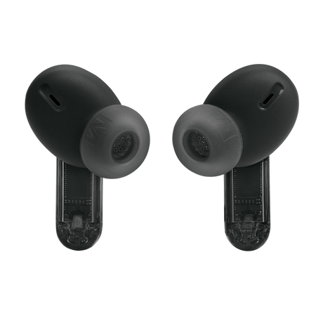 JBL TUNE BEAM 2 GHOST