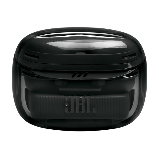 JBL Tune buds 2 Ghost