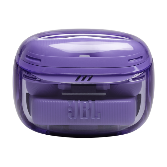 JBL Tune buds 2 Ghost