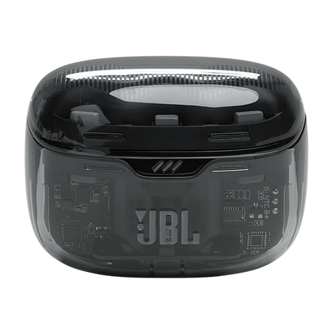 JBL Tune Beam Ghost