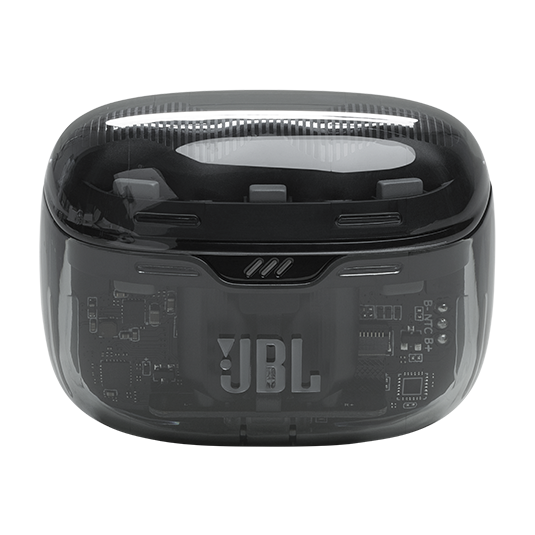 JBL Tune Beam Ghost