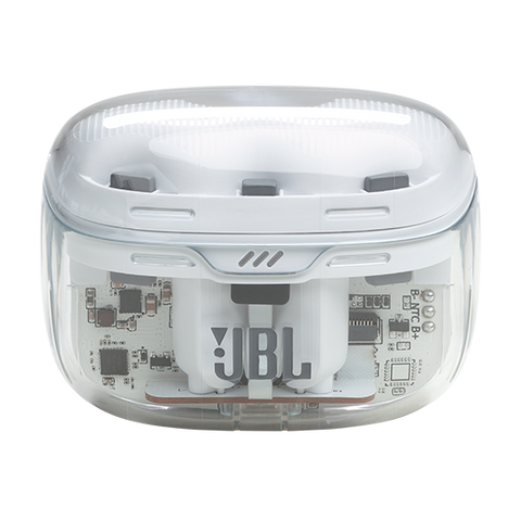 JBL Tune Beam Ghost