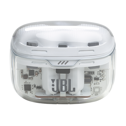 JBL Tune Beam Ghost