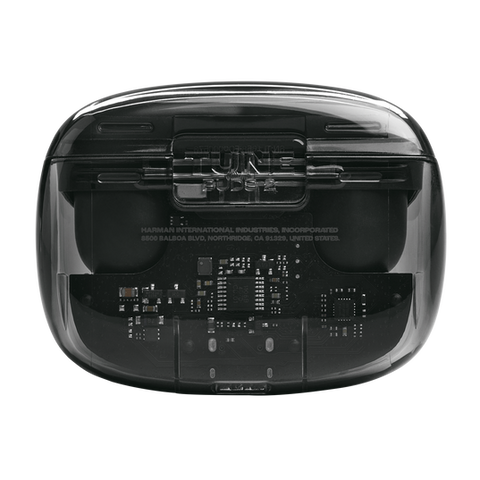 JBL Tune buds 2 Ghost