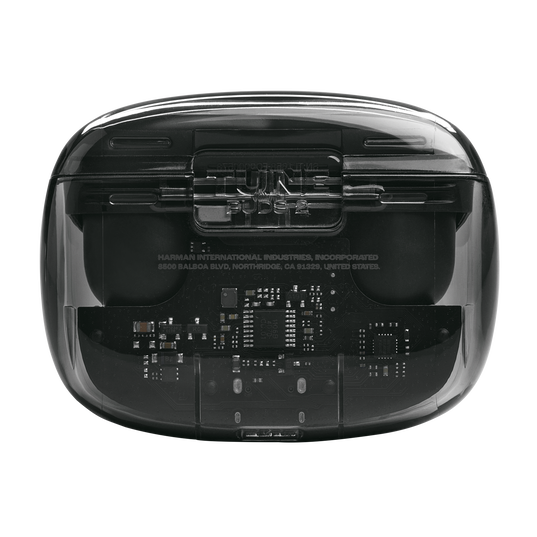 JBL Tune buds 2 Ghost
