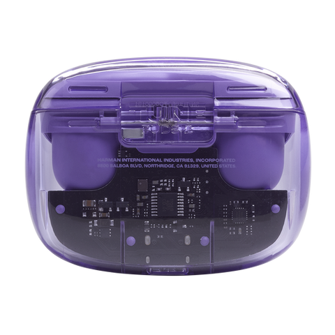 JBL Tune buds 2 Ghost
