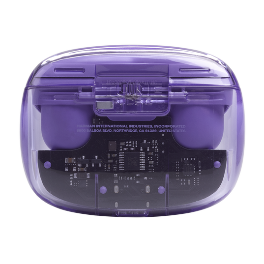 JBL Tune buds 2 Ghost