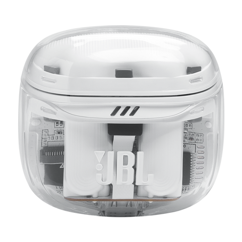 JBL TUNE FLEX 2 GHOST