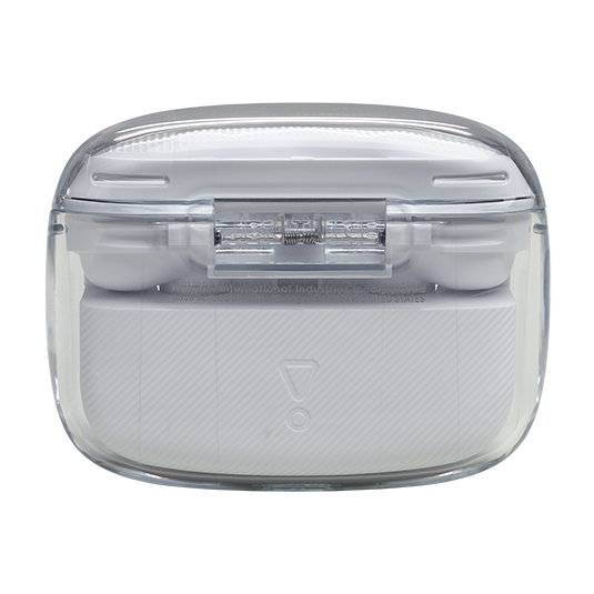 JBL Tune Beam Ghost