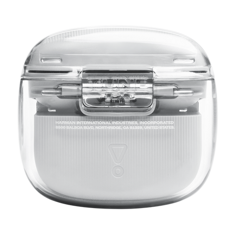 JBL TUNE FLEX 2 GHOST