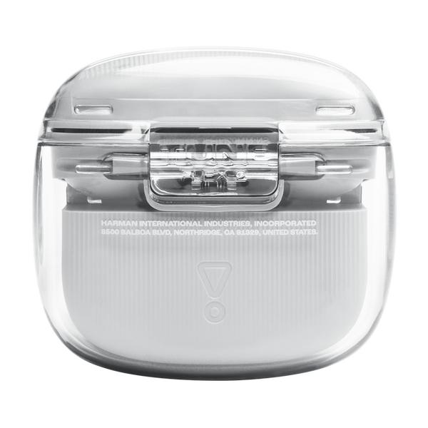JBL TUNE FLEX 2 GHOST
