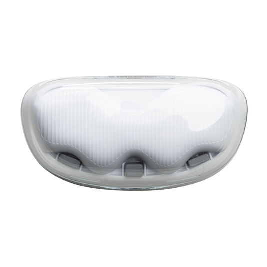 JBL Tune Beam Ghost