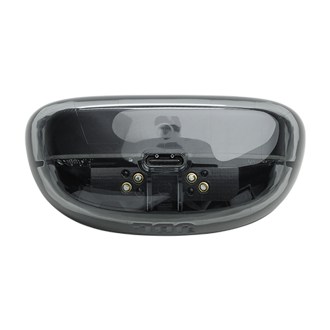 JBL Tune Beam Ghost