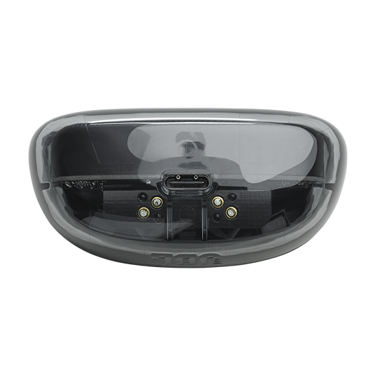 JBL Tune Beam Ghost