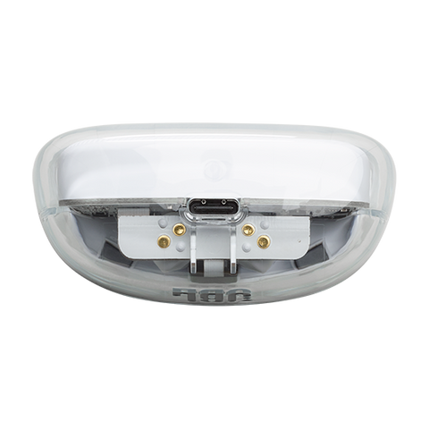 JBL Tune Beam Ghost