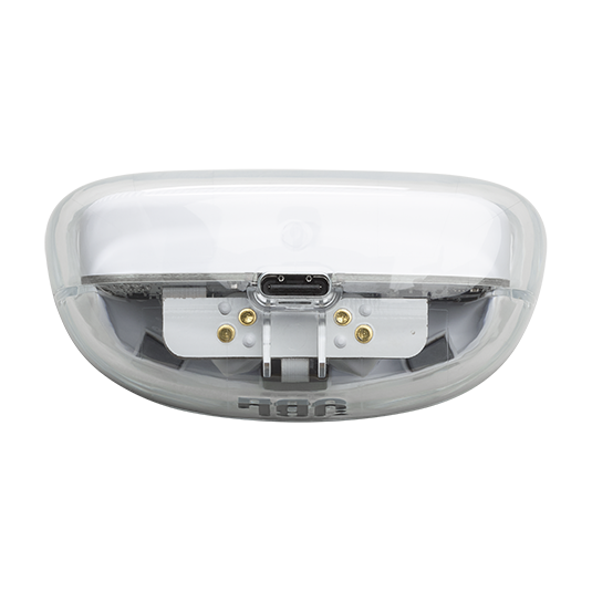 JBL Tune Beam Ghost