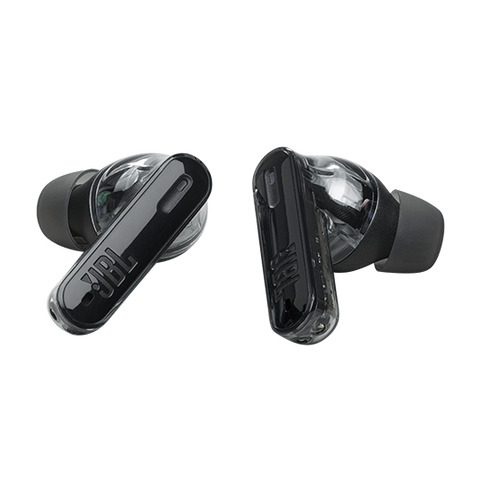 JBL Tune Beam Ghost