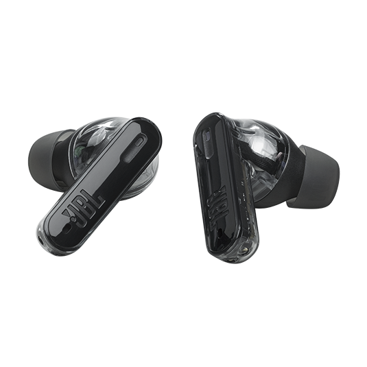 JBL Tune Beam Ghost