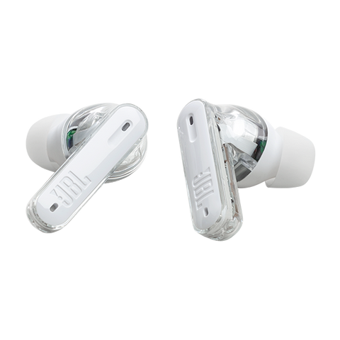 JBL Tune Beam Ghost
